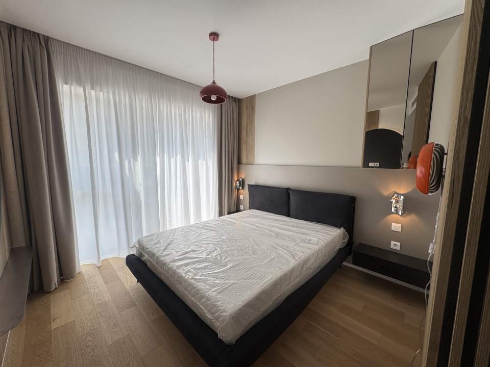 Apartament cu 2 camere de închiriat în One Lake Club, Floreasca, Sector 2 poza nr. 9