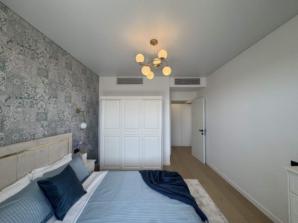 Apartament cu 2 camere de vânzare în One High District, Tei, Sector 2 poza nr. 7