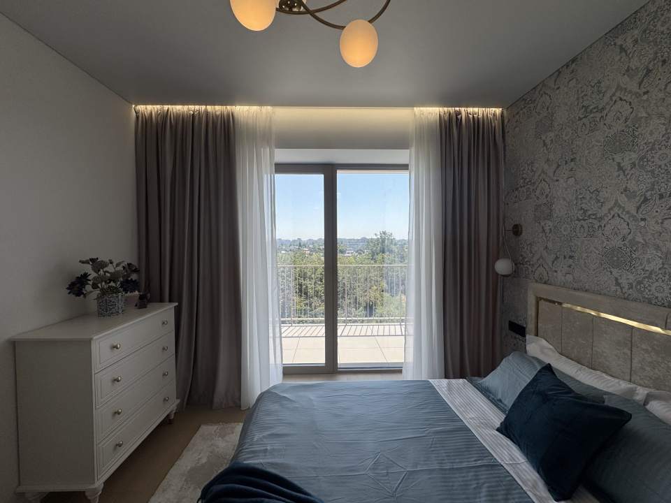 Apartament cu 2 camere de vânzare în One High District, Tei, Sector 2 poza nr. 9