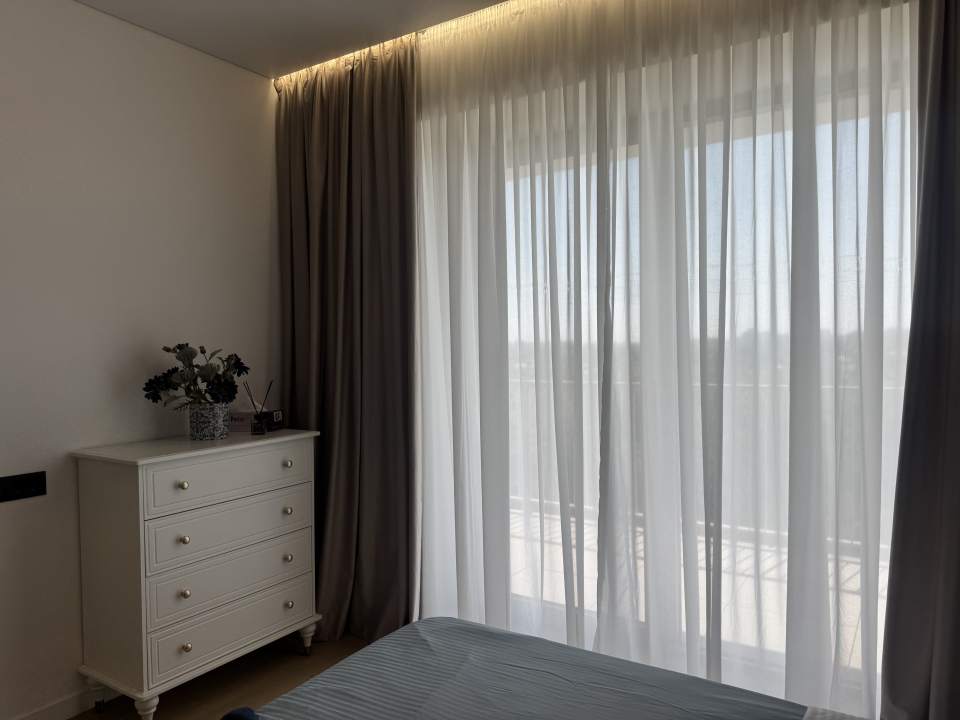 Apartament cu 2 camere de vânzare în One High District, Tei, Sector 2 poza nr. 10