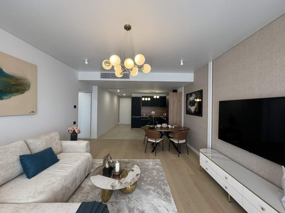 Apartament cu 2 camere de vânzare în One High District, Tei, Sector 2 poza nr. 14