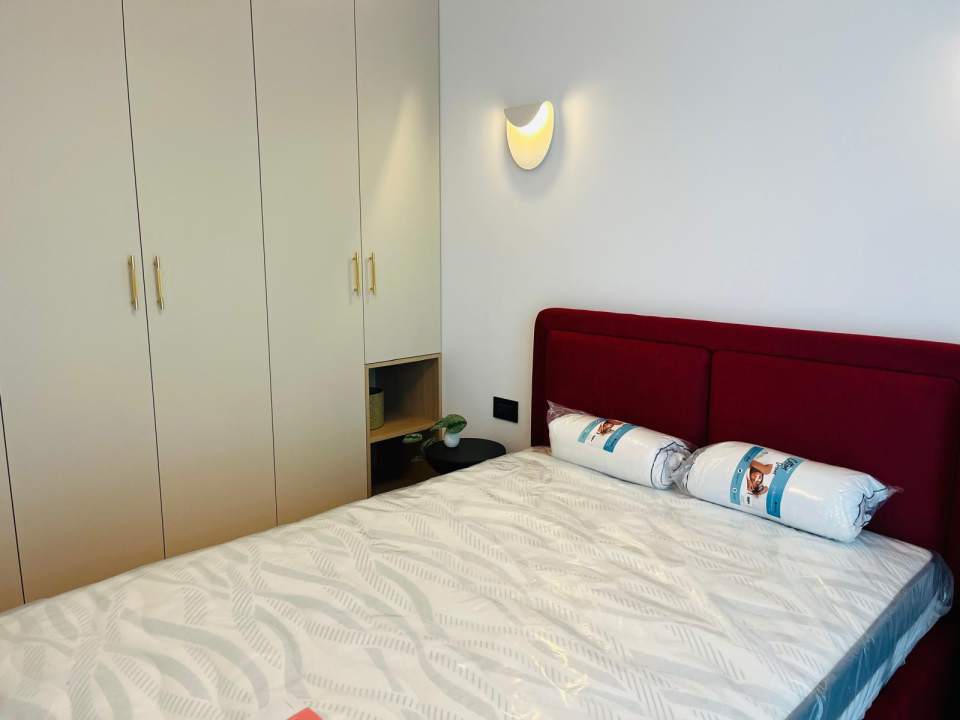 Garsonieră de închiriat în One Floreasca Towers, Floreasca, Sector 2 poza nr. 3