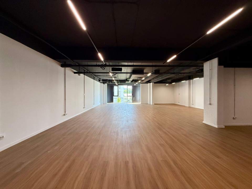 Spațiu birouri de 259,00 m² de vânzare în One Cotroceni Park, Cotroceni, Sector 5 poza nr. 1