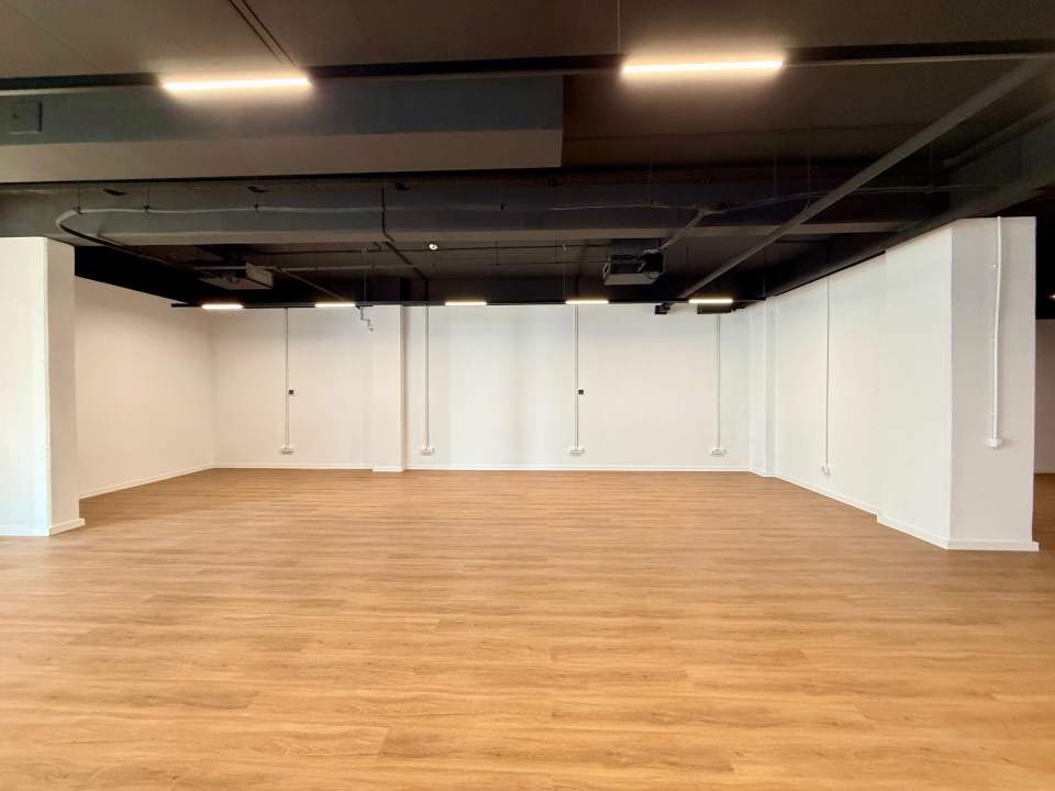 Spațiu birouri de 259,00 m² de vânzare în One Cotroceni Park, Cotroceni, Sector 5 poza nr. 3