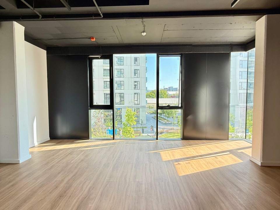 Spațiu birouri de 259,00 m² de vânzare în One Cotroceni Park, Cotroceni, Sector 5 poza nr. 4