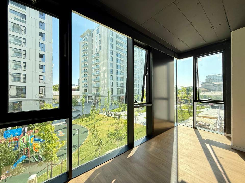 Spațiu birouri de 259,00 m² de vânzare în One Cotroceni Park, Cotroceni, Sector 5 poza nr. 5