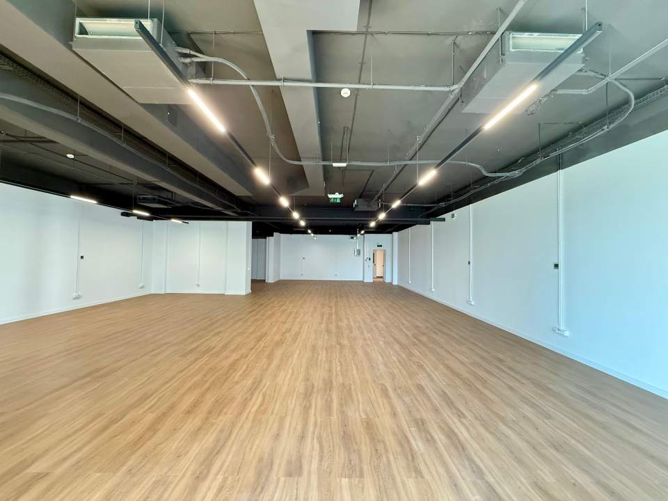 Spațiu birouri de 259,00 m² de vânzare în One Cotroceni Park, Cotroceni, Sector 5 poza nr. 6