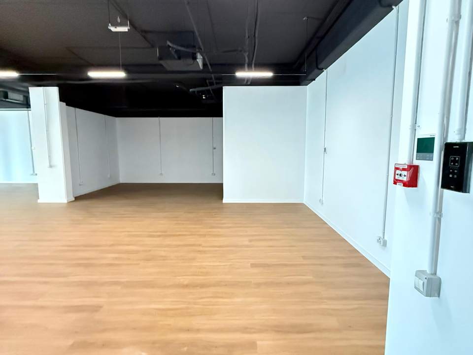 Spațiu birouri de 259,00 m² de vânzare în One Cotroceni Park, Cotroceni, Sector 5 poza nr. 7