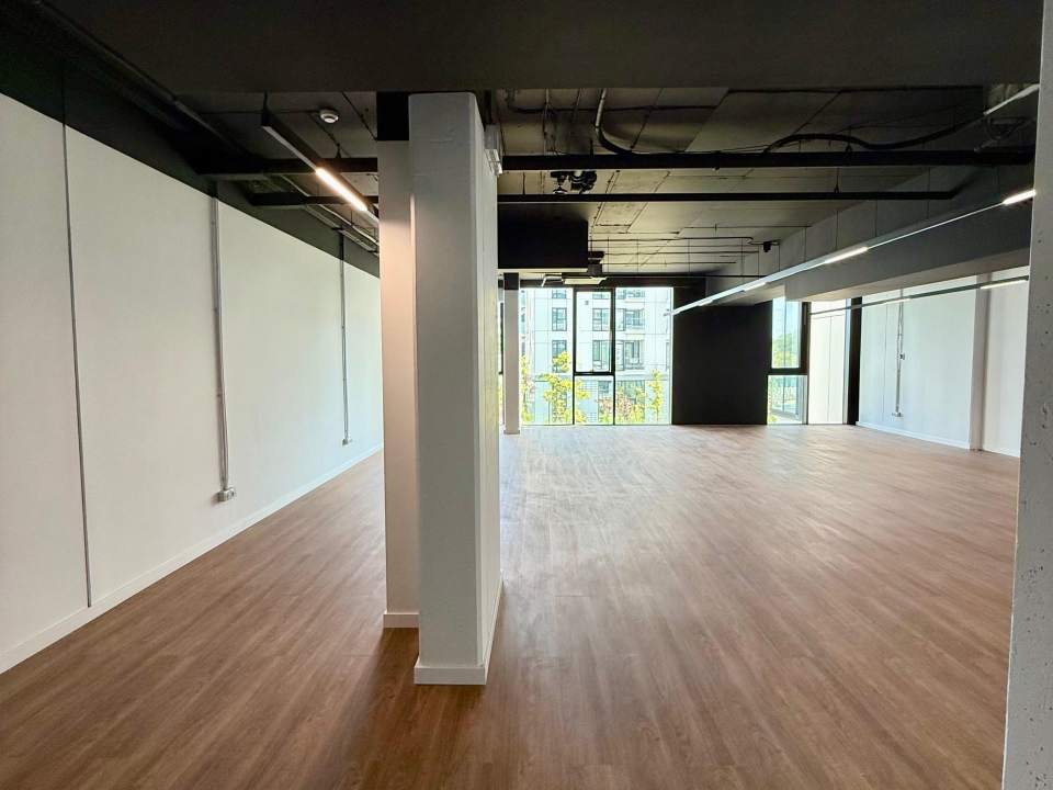 Spațiu birouri de 149,30 m² de vânzare în One Cotroceni Park, Cotroceni, Sector 5 poza nr. 1