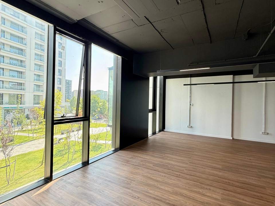 Spațiu birouri de 149,30 m² de vânzare în One Cotroceni Park, Cotroceni, Sector 5 poza nr. 6
