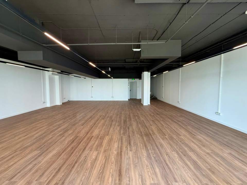 Spațiu birouri de 149,30 m² de vânzare în One Cotroceni Park, Cotroceni, Sector 5 poza nr. 2