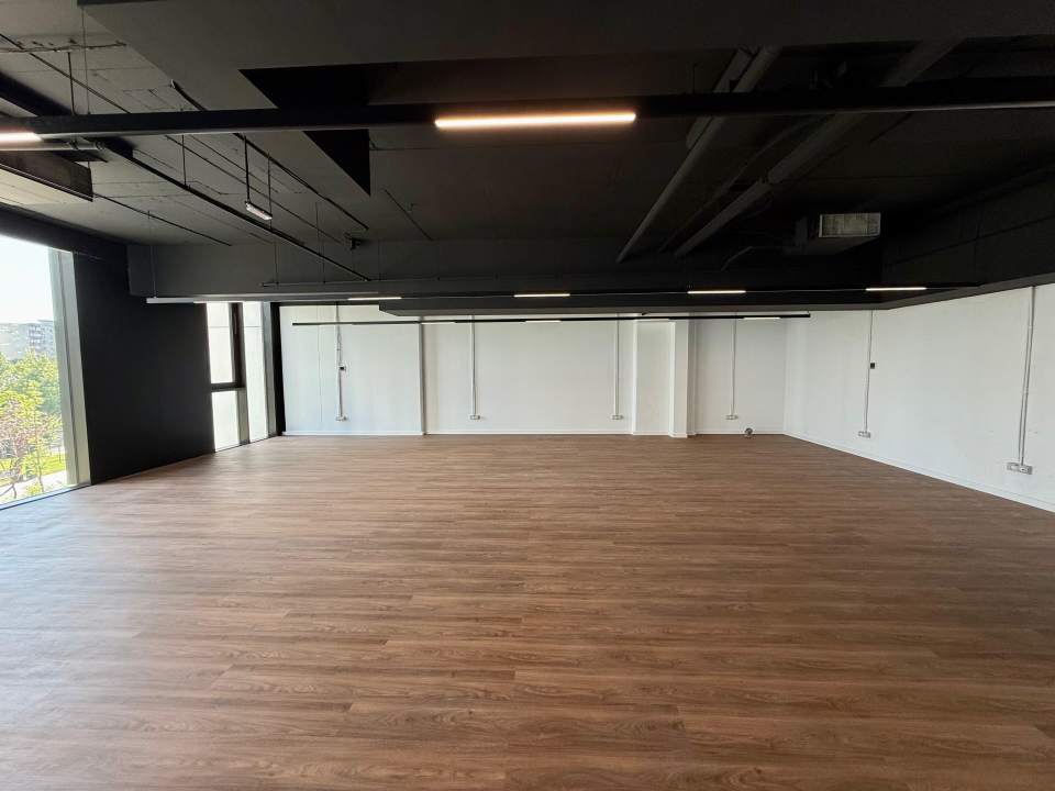 Spațiu birouri de 149,30 m² de vânzare în One Cotroceni Park, Cotroceni, Sector 5 poza nr. 7