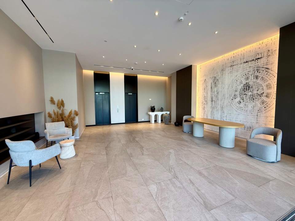 149.3 sqm Office Space For Sale In One Cotroceni Park, Cotroceni, Sector 5 photo no. 9
