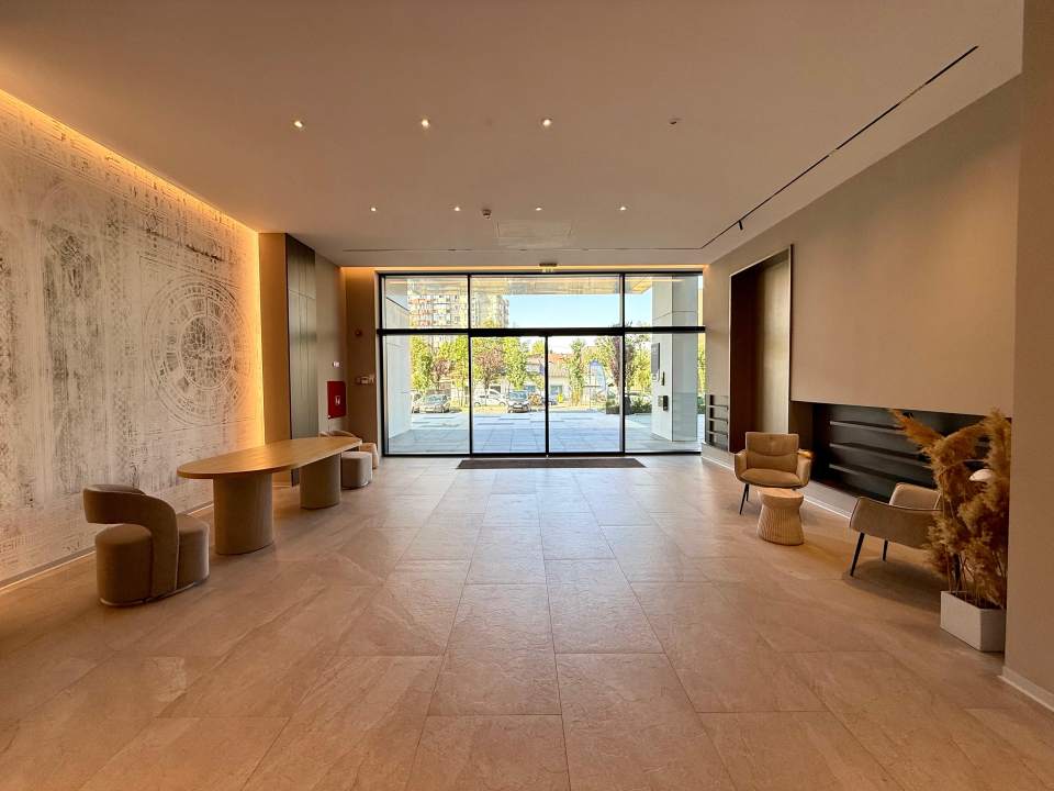 259 sqm Office Space For Sale In One Cotroceni Park, Cotroceni, Sector 5 photo no. 10