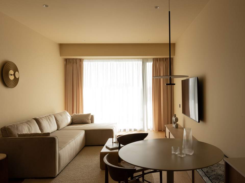 Apartament cu 2 camere de închiriat în One Floreasca Towers, Floreasca, Sector 2 poza nr. 1