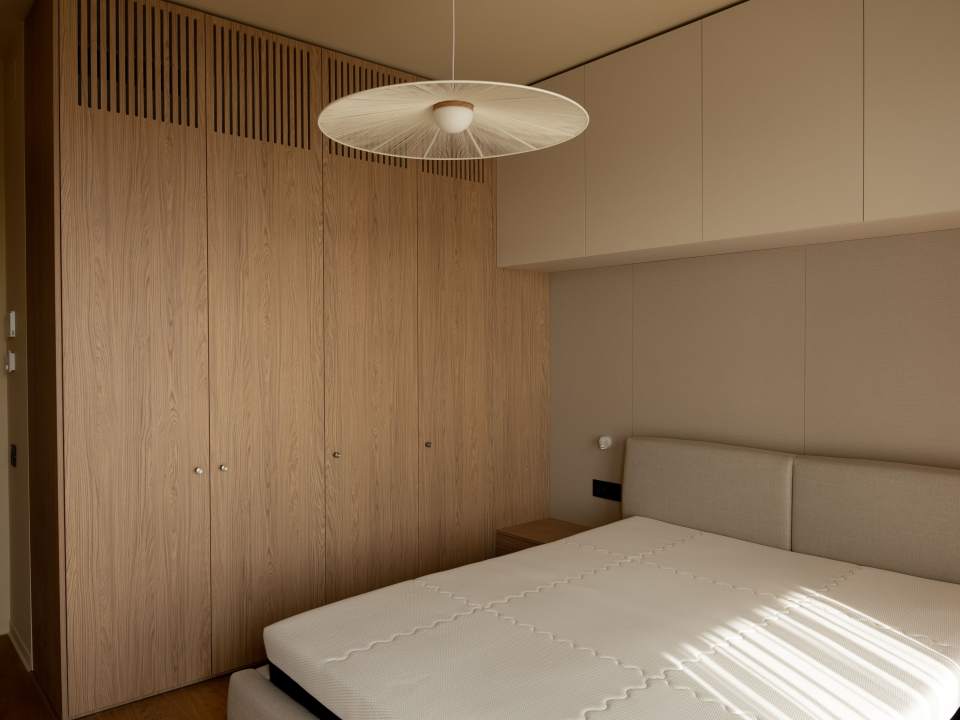 Apartament cu 2 camere de închiriat în One Floreasca Towers, Floreasca, Sector 2 poza nr. 4