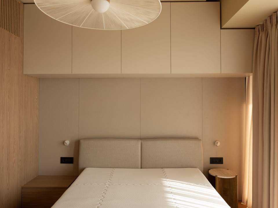 Apartament cu 2 camere de închiriat în One Floreasca Towers, Floreasca, Sector 2 poza nr. 3