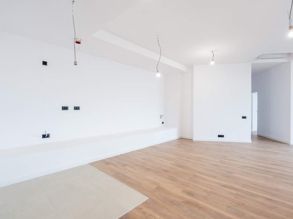 Garsonieră de vânzare în One North Lofts, Pipera, Voluntari poza nr. 2