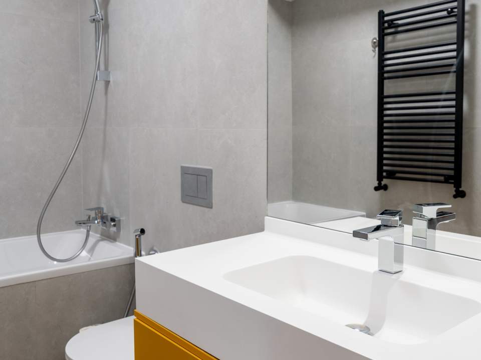 Apartament cu 4 camere de închiriat în One Cotroceni Park, Cotroceni, Sector 5 poza nr. 6