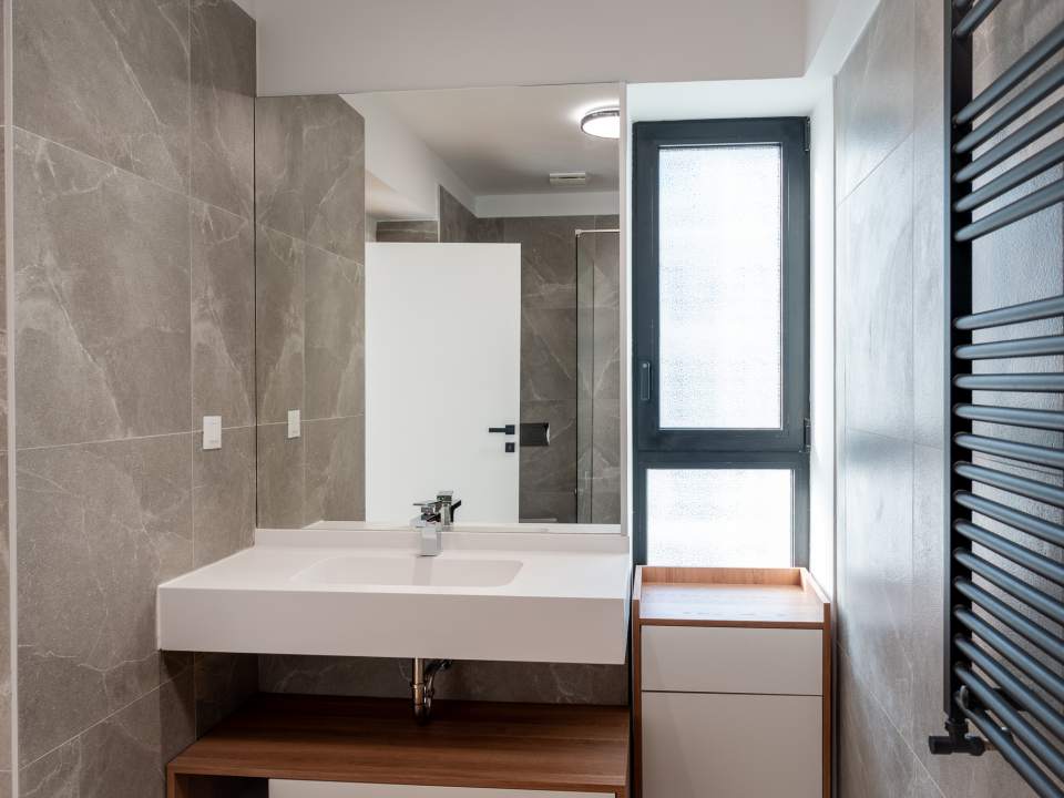 Apartament cu 4 camere de închiriat în One Cotroceni Park, Cotroceni, Sector 5 poza nr. 9