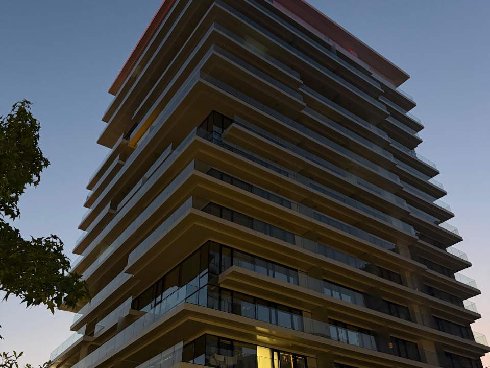 69.4 sqm Commercial Space For Rent In One Floreasca Towers, Floreasca, Sector 2 photo no. 1