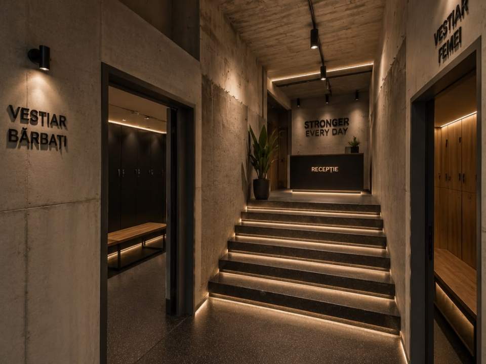 Apartament cu 3 camere de vânzare în BV Lake, Floreasca poza nr. 12