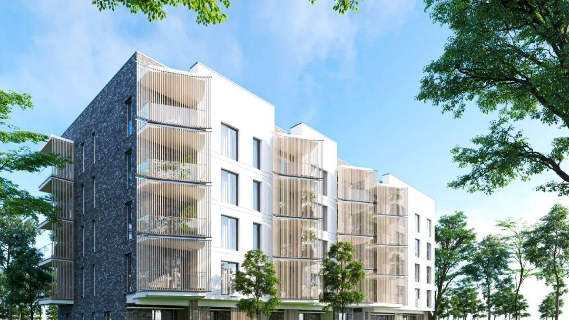 2 Bedroom Apartments