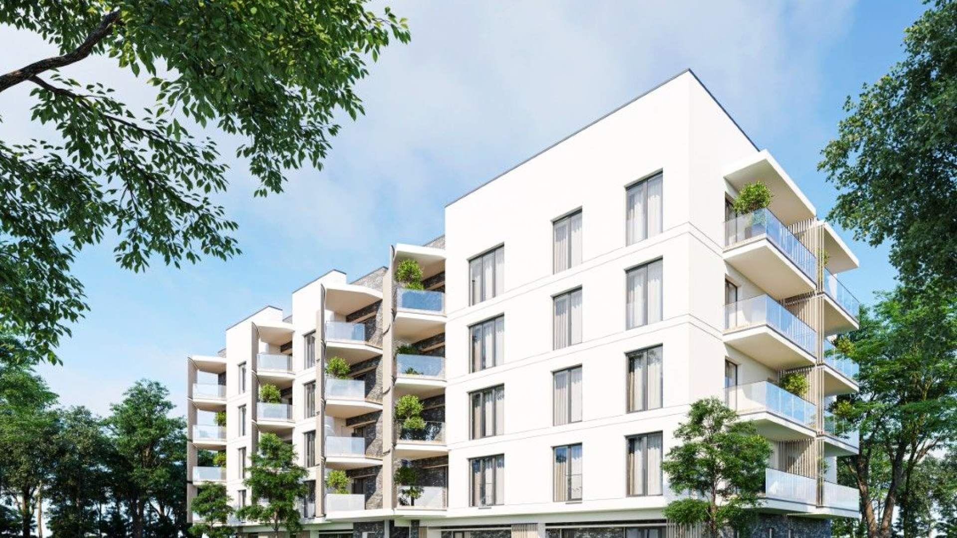 Apartamente
