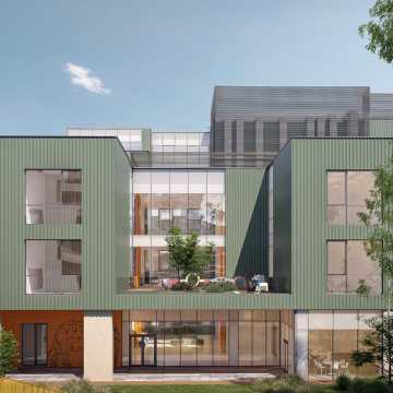 Apartamente cu 4 camere de vânzare