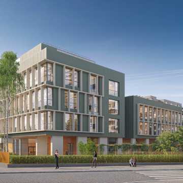 Apartamente garsoniere de vânzare