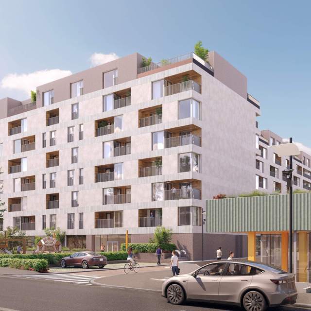 1 Bedroom Apartment For Sale In One Academy Club, Tei, București