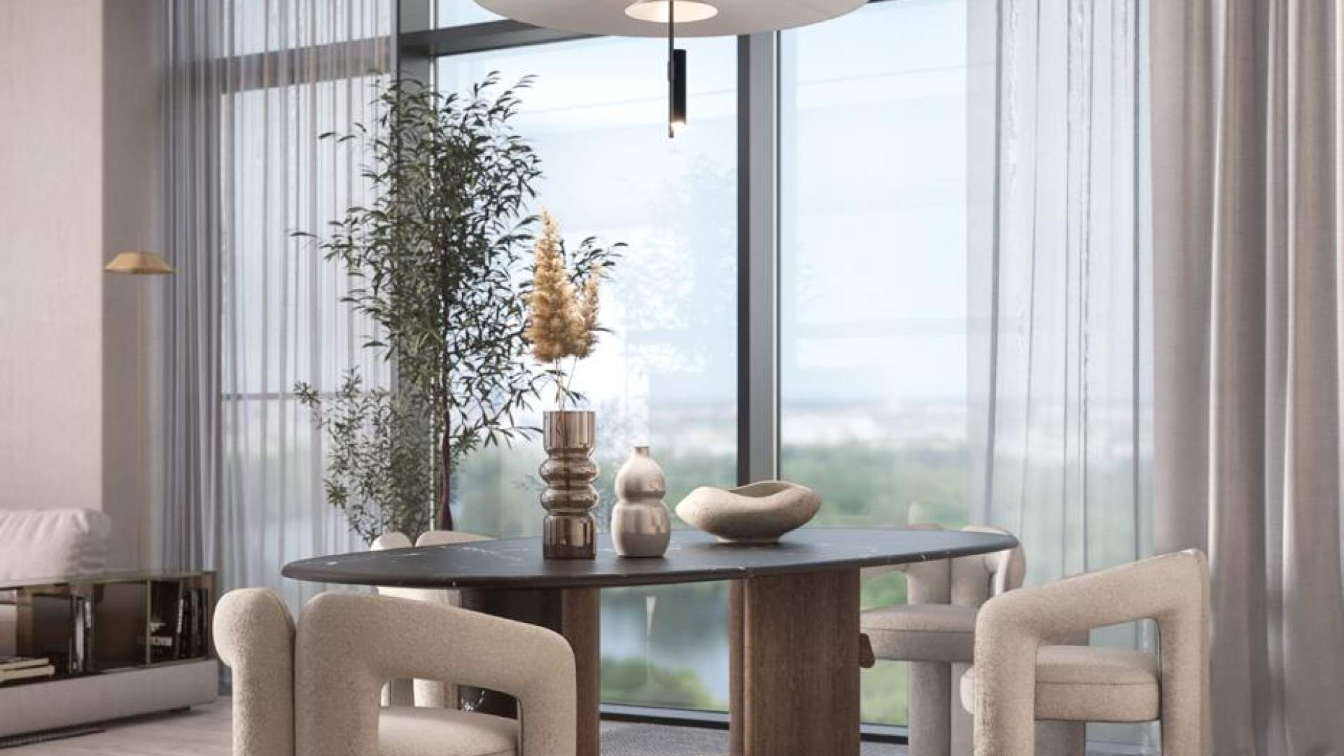 Unitățile locative One United Properties
