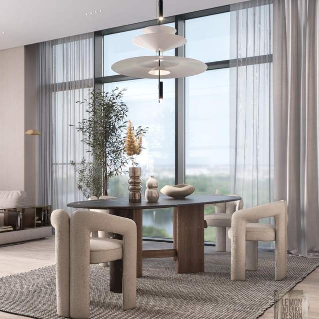 Penthouse cu 4 camere de vânzare în One Cotroceni Park, București