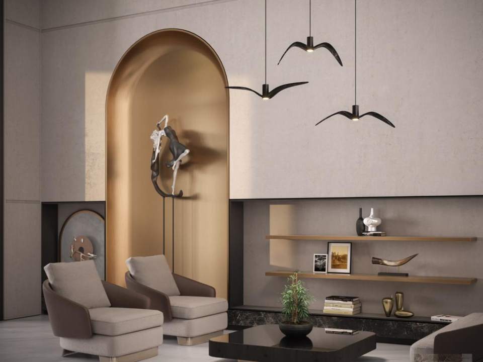 Apartament cu 4 camere de vânzare în One Cotroceni Park, Cotroceni, Sector 5