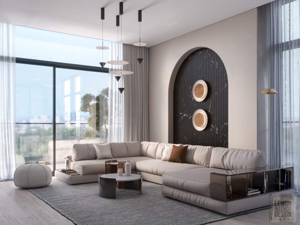 Apartament cu 4 camere de vânzare în One Cotroceni Park, Cotroceni, Sector 5