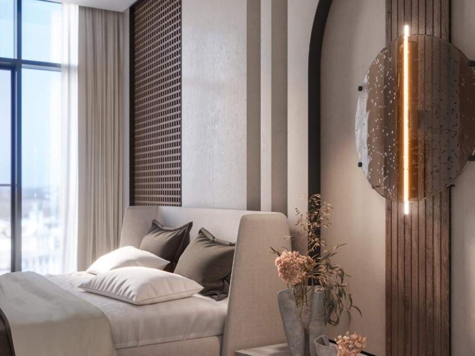 Apartament cu 2 camere de vânzare în One Cotroceni Park, Cotroceni, Sector 5 poza nr. 15