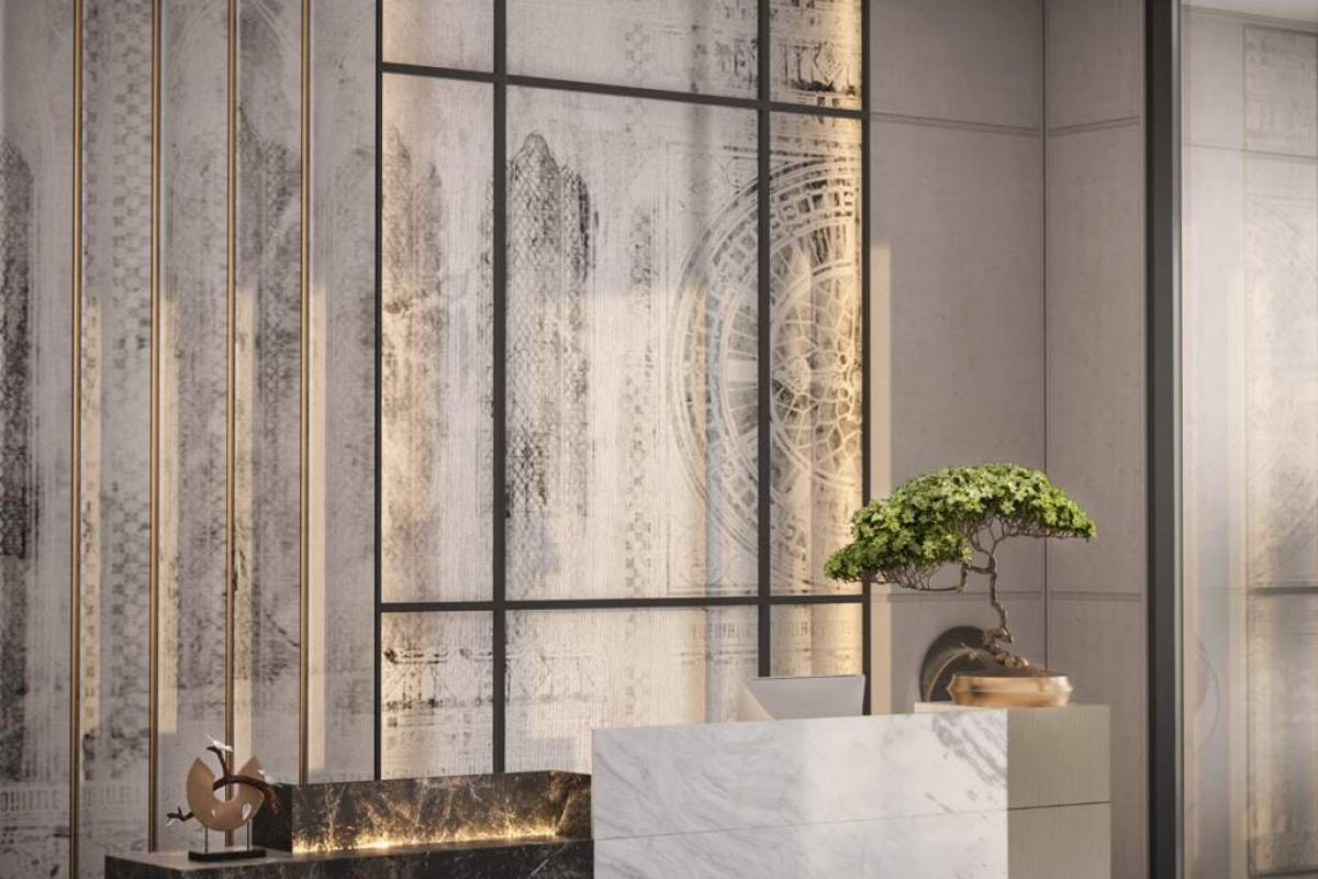 Apartament cu 3 camere de vânzare în One Cotroceni Park