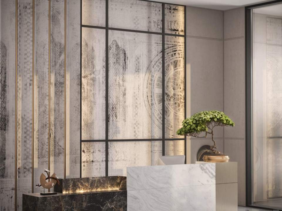 Apartament cu 2 camere de vânzare în One Cotroceni Park, Cotroceni, Sector 5 poza nr. 16