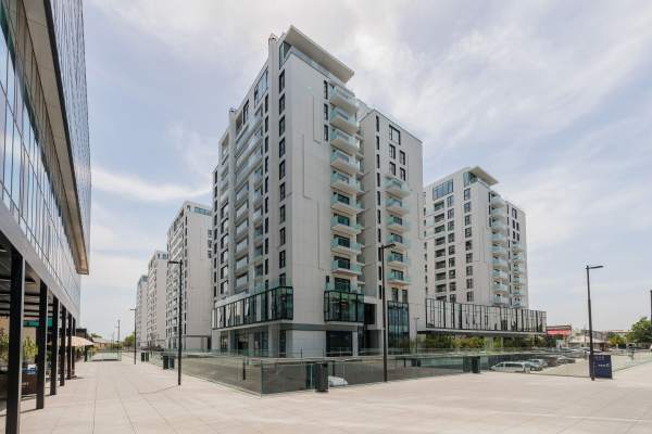 2 Bedroom Apartment For Sale In One Cotroceni Park