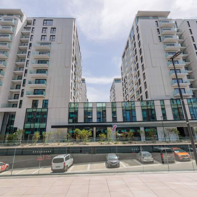 Spațiu birouri de 149,30 m² de vânzare în One Cotroceni Park, Cotroceni, București