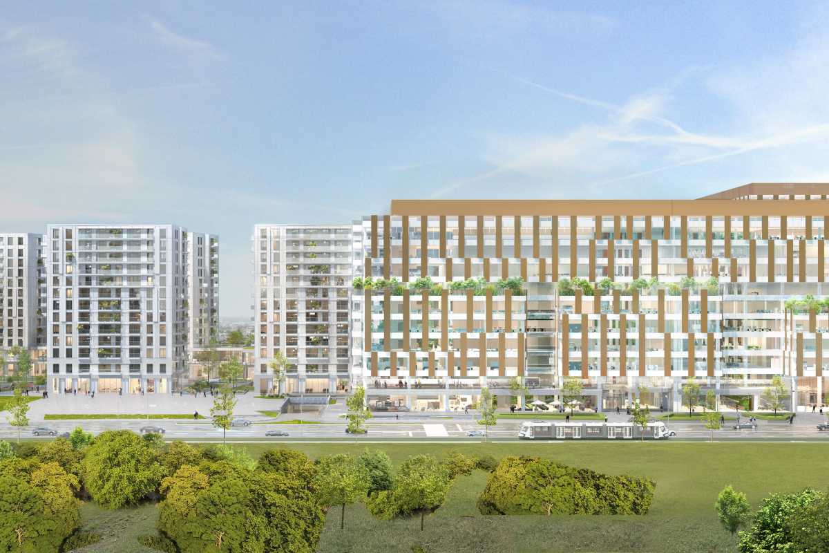 138.9 Sqm Office Space For Sale In One Cotroceni Park