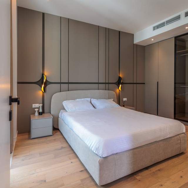 Penthouse cu 4 camere de vânzare în One Cotroceni Park, Cotroceni, București