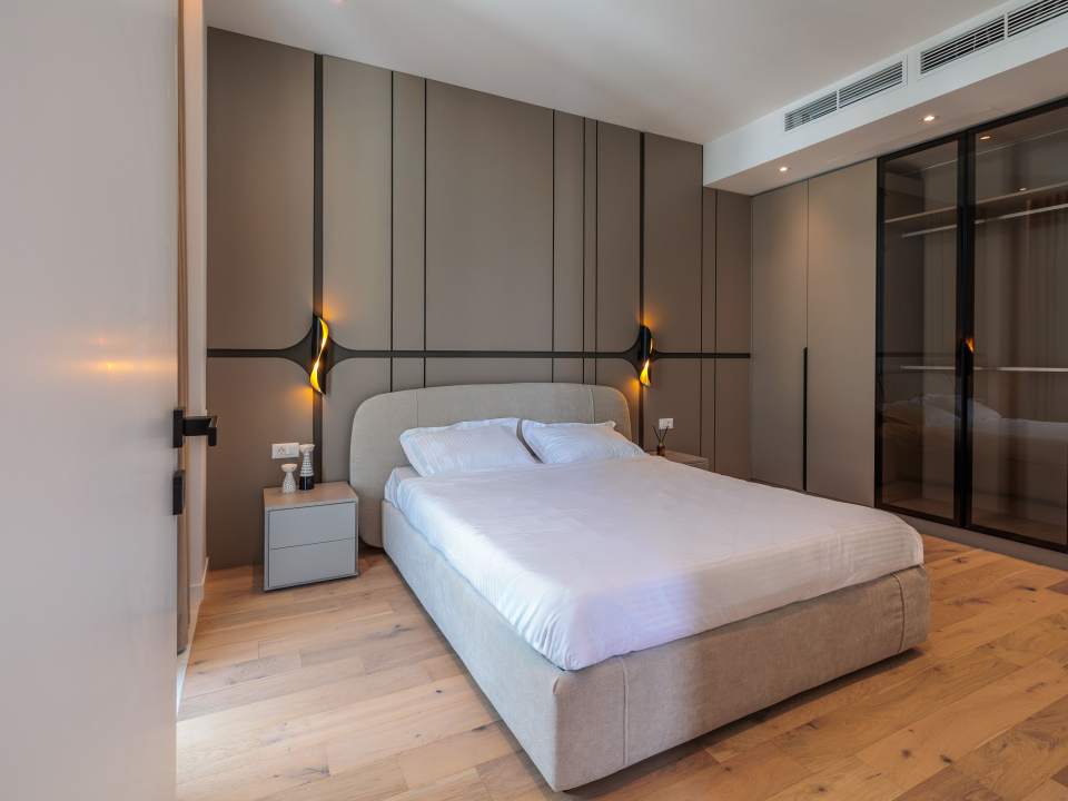 3 Bedroom Penthouse For Sale In One Cotroceni Park, Cotroceni, Sector 5