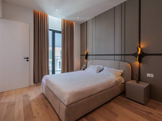 Penthouse cu 4 camere de vânzare în One Cotroceni Park, Cotroceni, București
