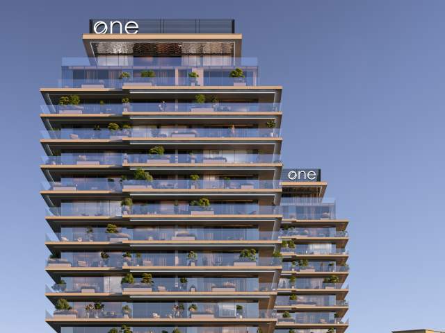 Apartament cu 2 camere de vânzare în One Floreasca Sunset, București
