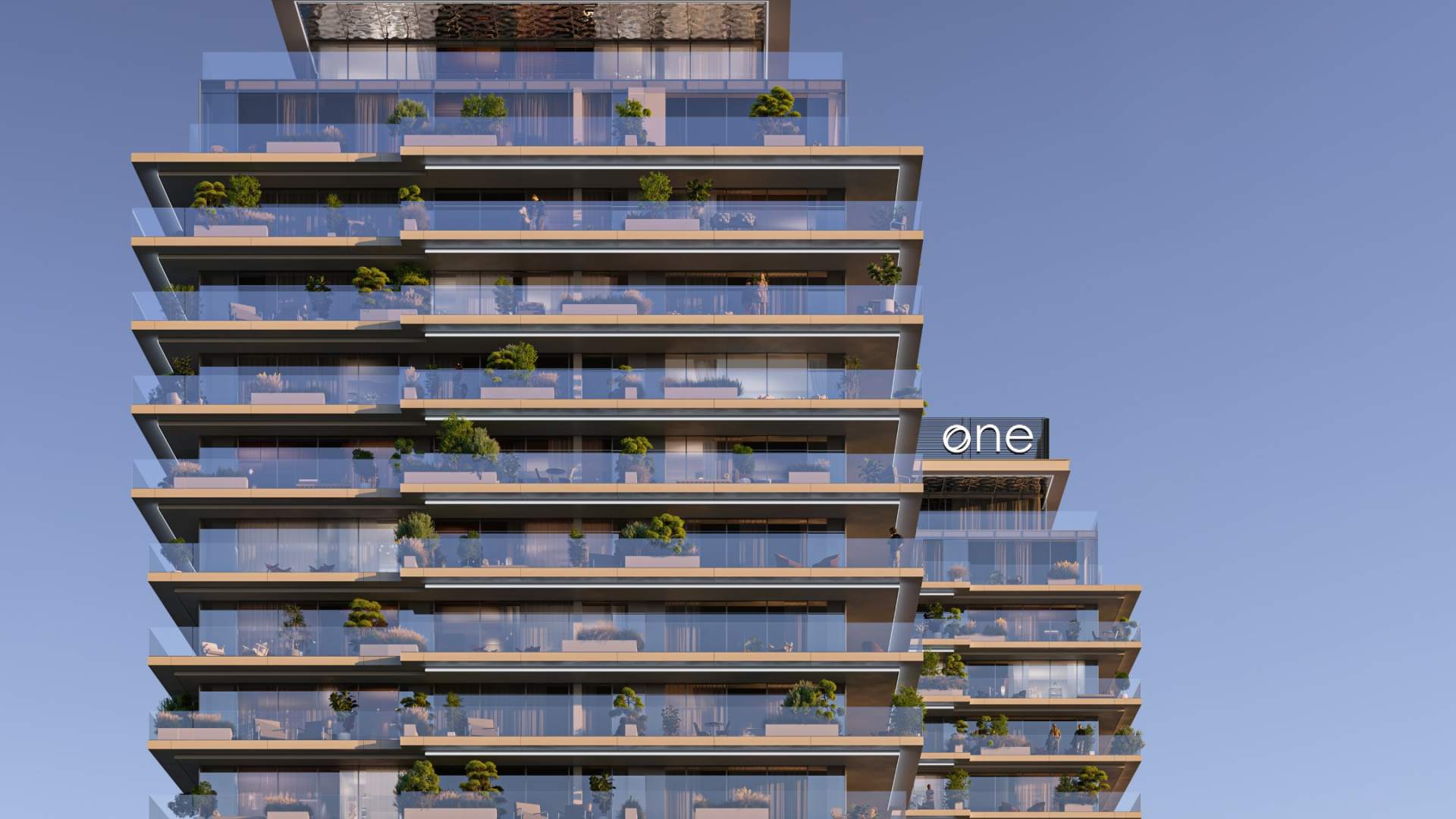 Unitățile locative One United Properties