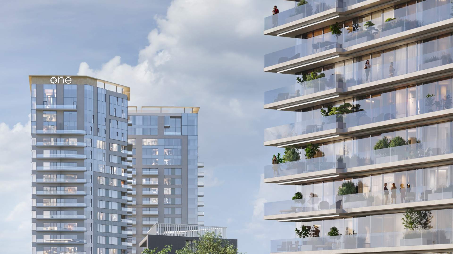 Unitățile locative One United Properties