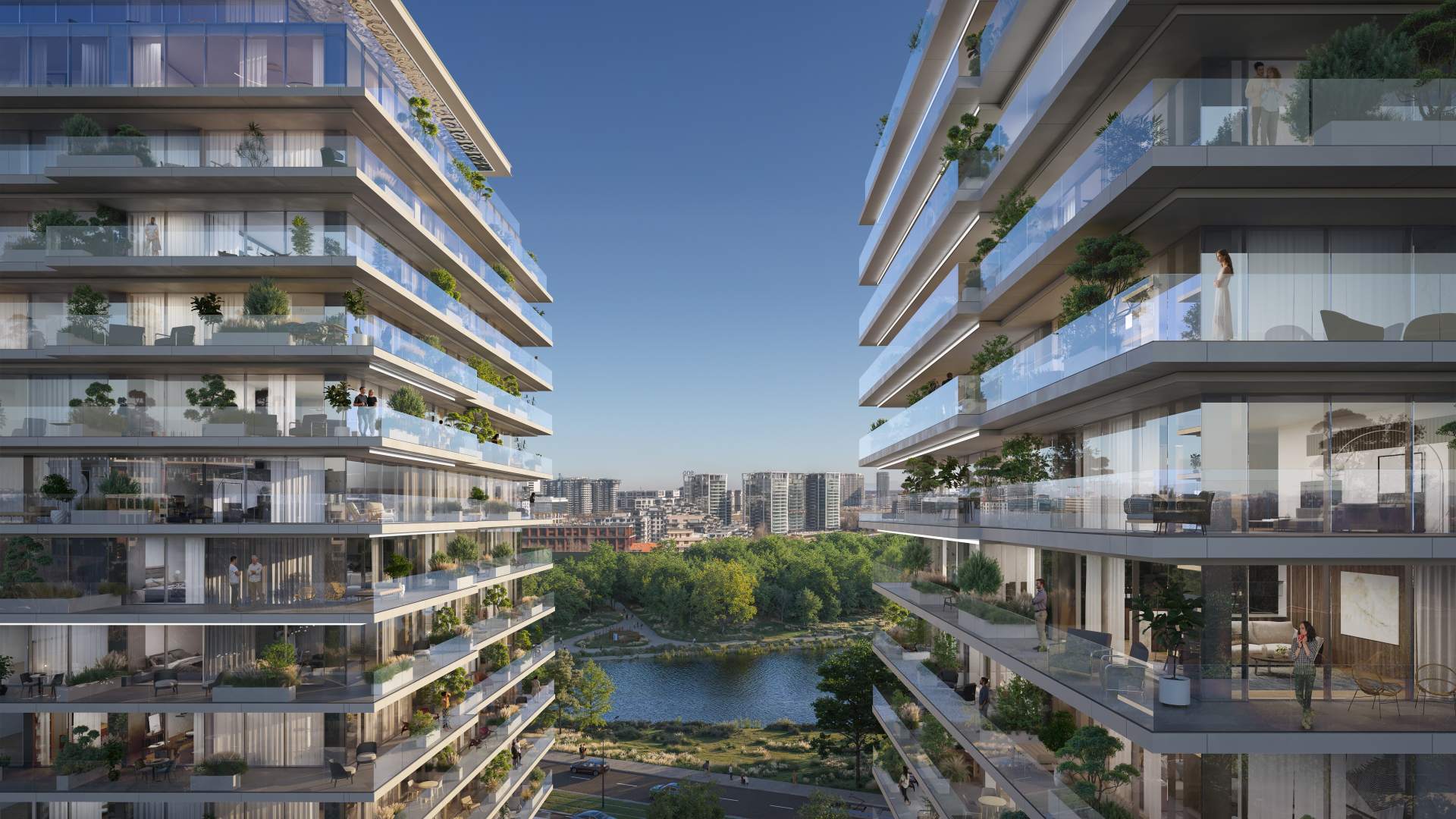 One Properties