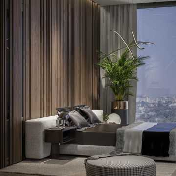 Apartments 1 bedroom for sale