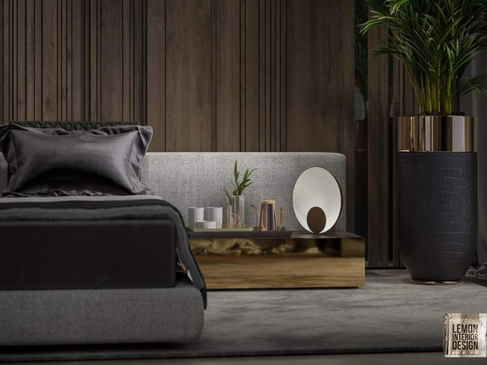 3 Bedroom Apartment For Sale In One Floreasca Towers, Floreasca, Sector 2 photo no. 17